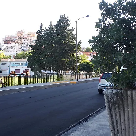 Vacanze Centro Penzion *