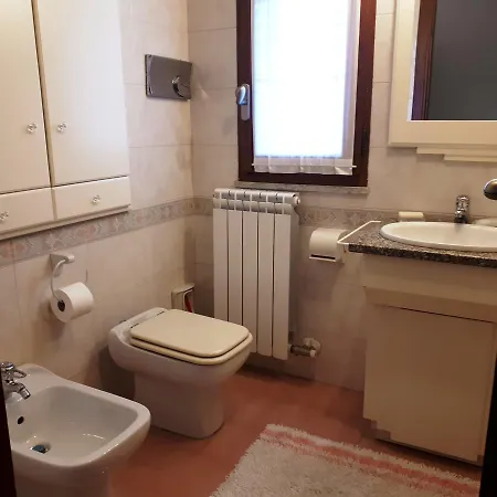Penzion Vacanze Centro *