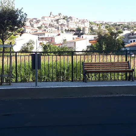 Vacanze Centro Scalea