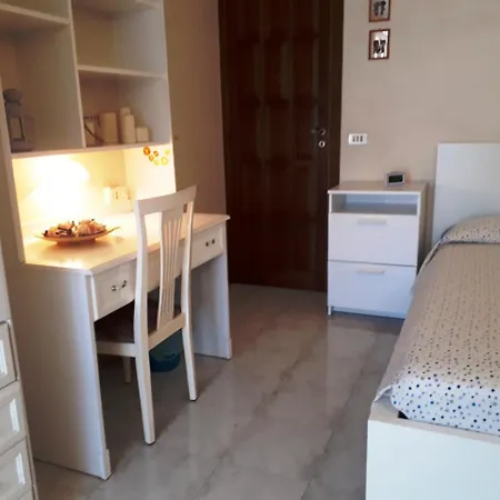 Vacanze Centro Penzion *
