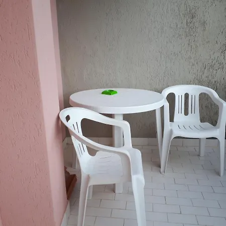 Vacanze Centro